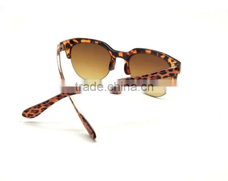 Promotional Vintage sunglass latest style
