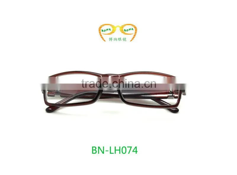 fashion cheap colorful optical reading glasses