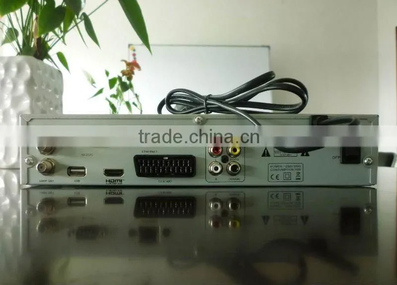 Sclass HD8899 Super DVB-S2 digital receiver