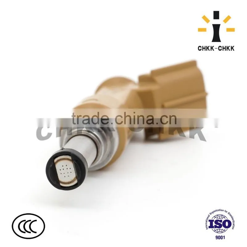Fuel Injector For Toyota Corolla OEM 23209-0T010