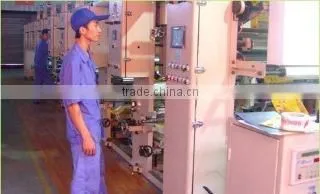 Cangnan Genesis Packing Co., Ltd. company overview - view 1