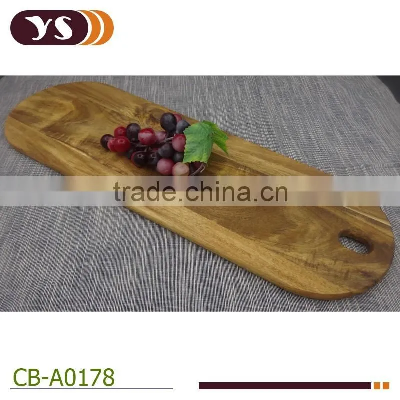 classics unique wood tea board