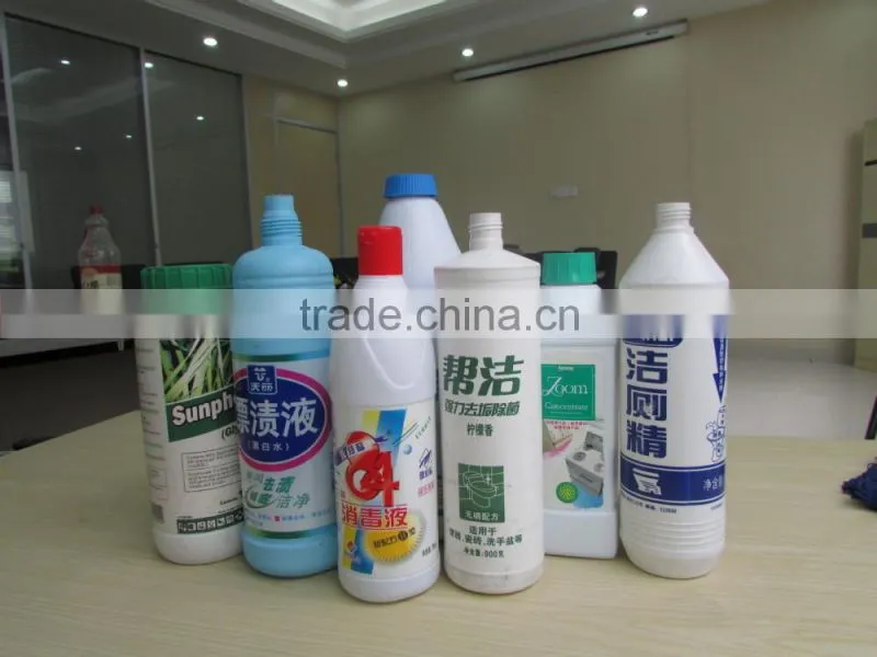 Professional manufacturer automatic gel-water filling machine