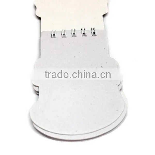 Promotional notebook christmas mini notebook