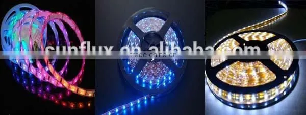 3000K 5000K SMD5050 flexible led strip
