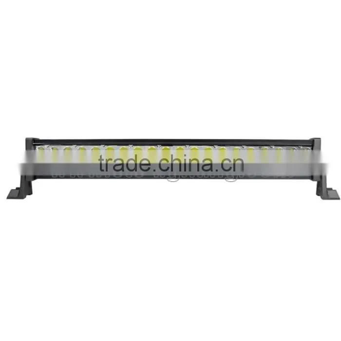 Highest Level High Intensity Ce Rohs Certified 12V Waterproof Led Light Bar