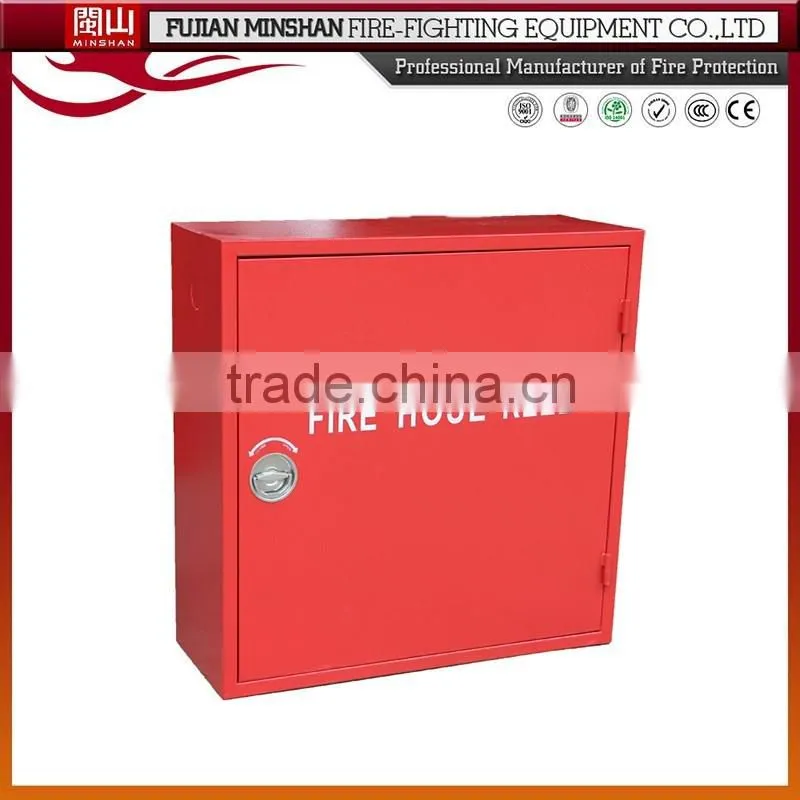 For Overseas Market Fire Extinguisher Wall Bracket/Cabinet