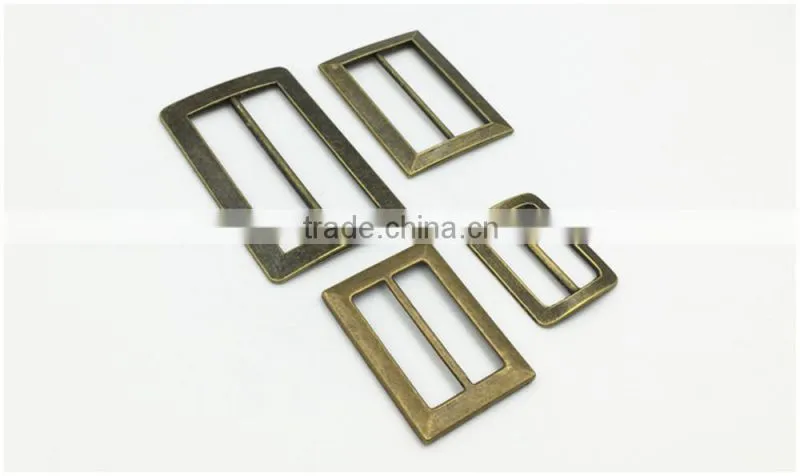 Custom hangbag buckle $ D-ring circle & Universal Buckle