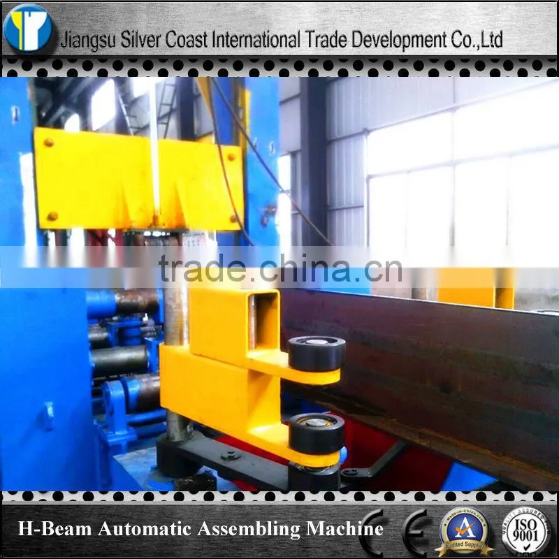 Chinese Good Quality Automatic Welding Positioner/ Welding Table/ Turning Table