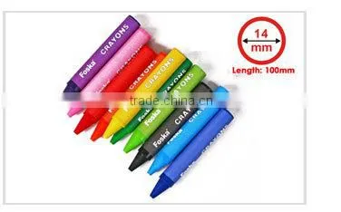 8/12/18/24PCS 60MMX8MM Good Quality Oil Pastels-SM91 series/color oil pastel