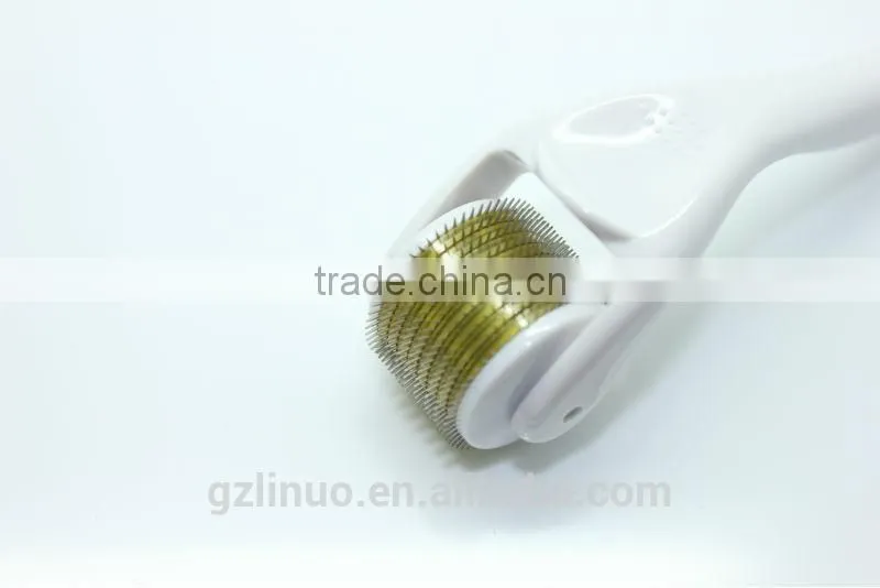 micro needling cosmetic scar remover dermaroller