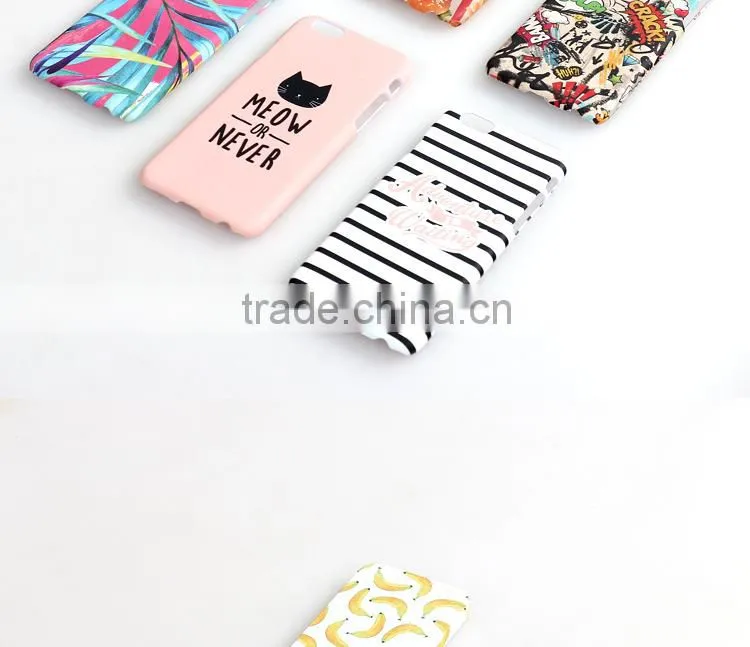 Design your Case for iphone 6,water transfer printing case,OEM/ODM for iphone 6