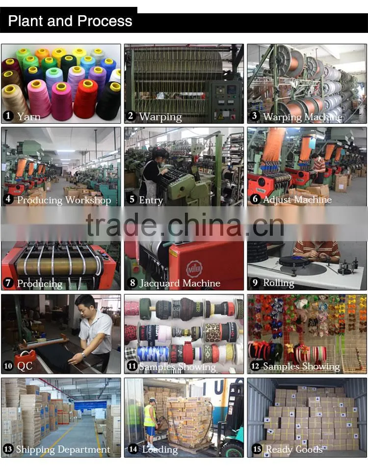 high quality green PP braided rope for packing