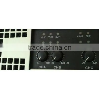 ME45.9 professional karaoke amplifier