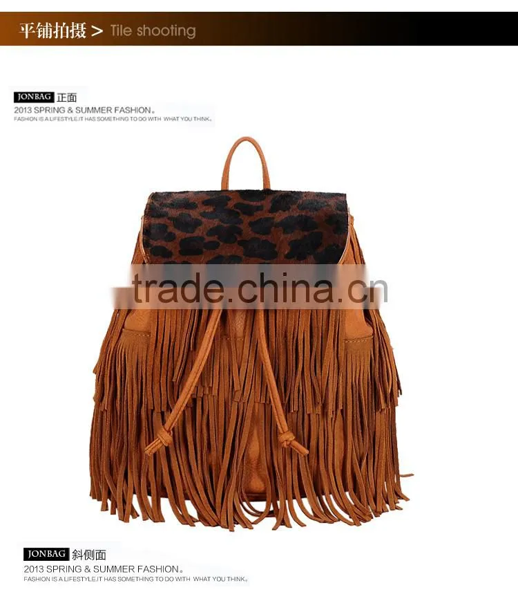 The top quality producer of pu handbag/fashion women hangbag
