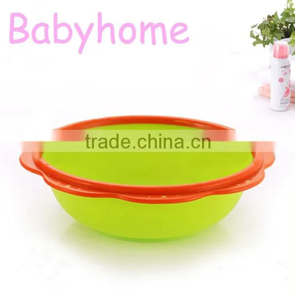 2014 China PP baby bath basin