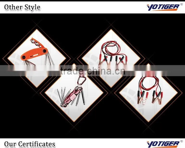 High Quality Car use Emergency Booster Cable