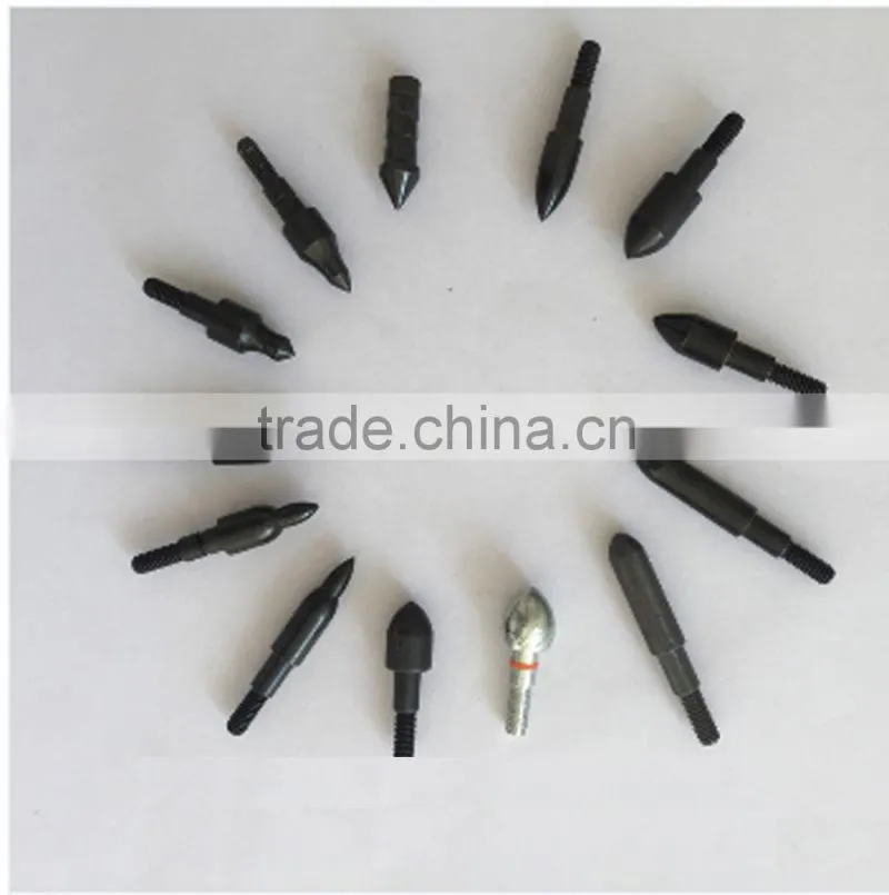 Customize arrow tips for compond arrow for whole sale