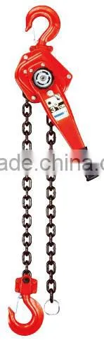 SUMAKE 3 TON Impact Resistant Heavy Duty Lever Hoist