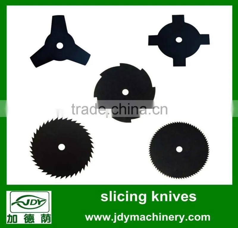 garden tools, chain saw, made in China, grass combing knife