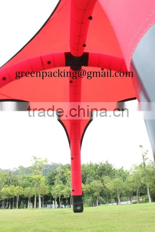 2014 newest inflatable tent