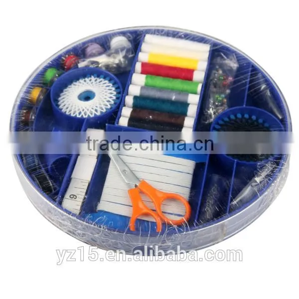 HIgh quality sewing kit with nice box