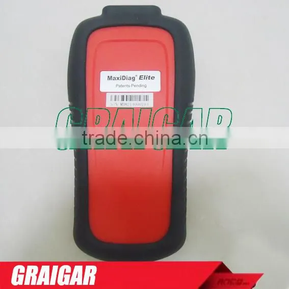 AUTEL MaxiDiag Elite MD802 All system + DS model full system (support Multi language to customize)