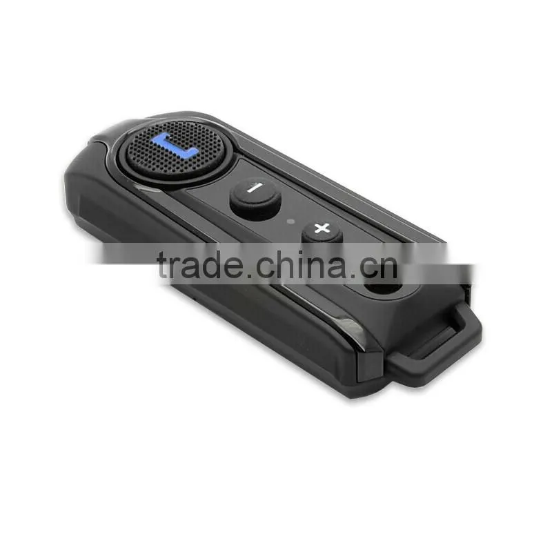 BT-S1 new product hotsale motorcycle headset bluetooth intercom/motorcycle helmet bluetooth headset/intercom