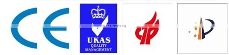 High Yield of 3E's Plastic crusher machine, get CE Marking