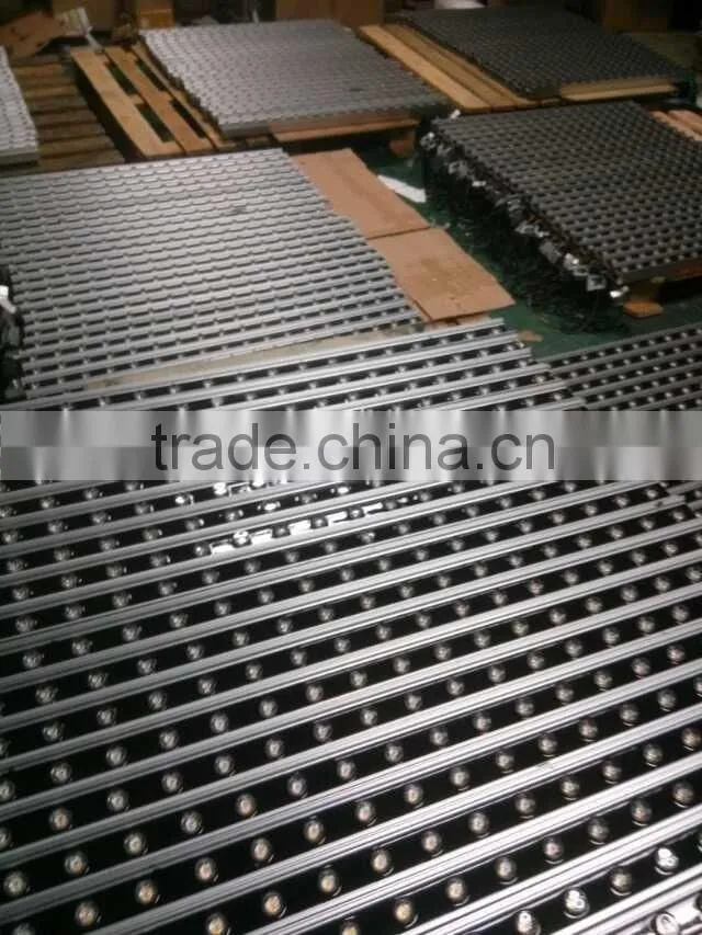 Waterproof IP65 4 PCS of SMD5050 ABS Injection LED Module