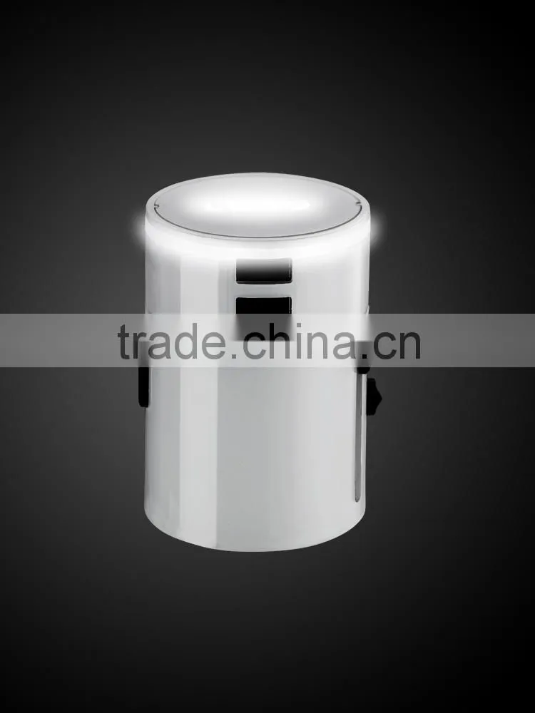 JIUSAHNG double USB3100ma multi usb adapter multi tool adapter