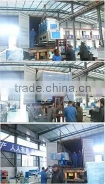 PVC Window door Cleaning Angle Welding Seam Machine