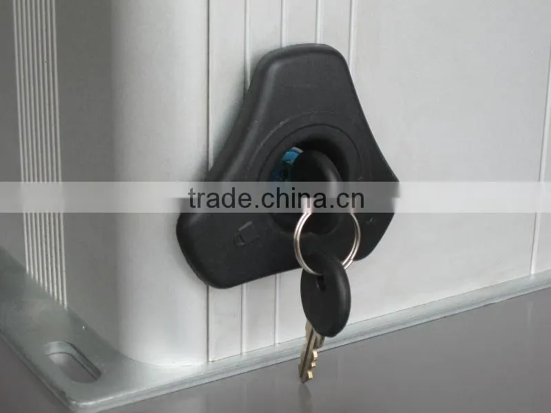sliding gate operator