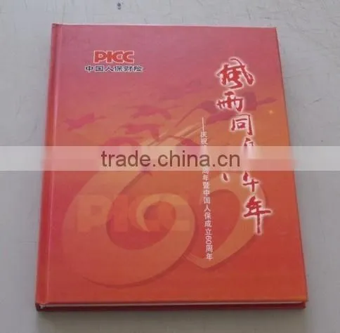 Hardcover Casing-in Machine Case in Machine SSK360B