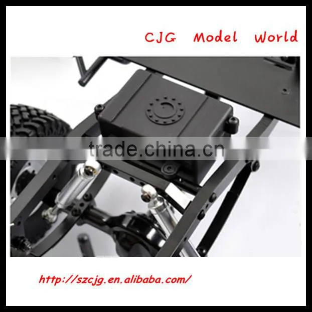 rc car black box for sale