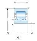 Cylindrical roller bearing NJ2316, NJ2317, NJ2318, NJ2319, NJ2320