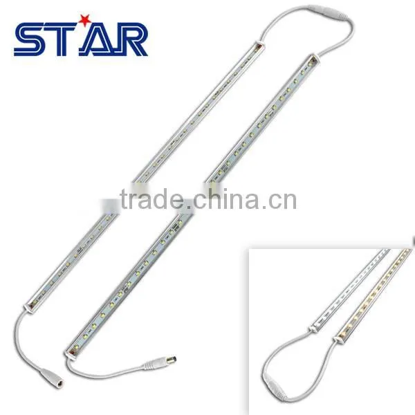 2835 90leds/m Waterproof Rigid LED Bar,LED BAR Lighting