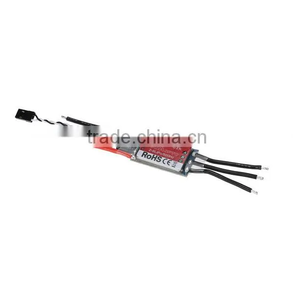 Original ZTW Spider Series 30A OPTO Brushless ESC Speed Control 2-6S Lipo for DJI Flame Wheel F450 F550 RC Quadcopter Part