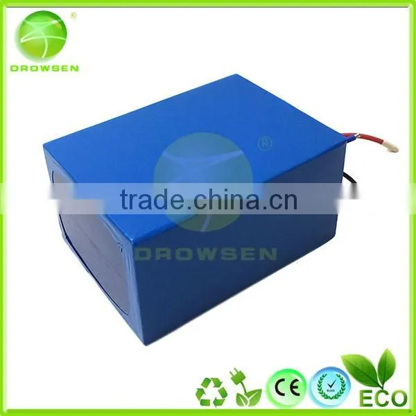 lifepo4 batteries 48v 15ah lithium battery pack for electric bike