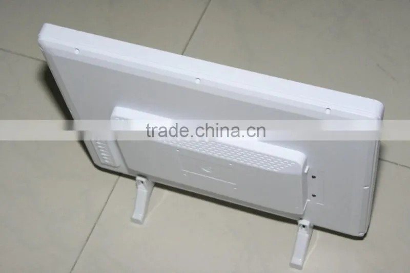 19 inch LCD TV With USB AV TV VGA HD-MI Audio In Audio Out