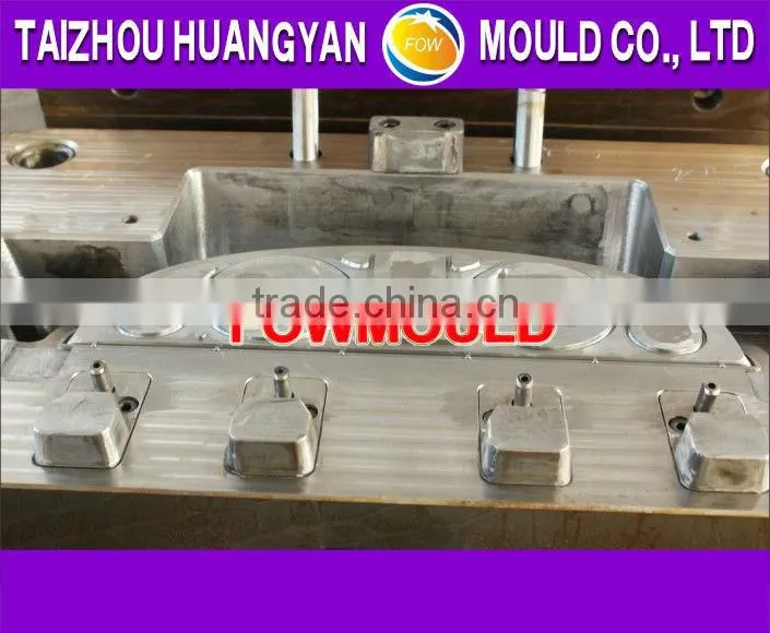 High quality Peugeot P405 auto parts mould