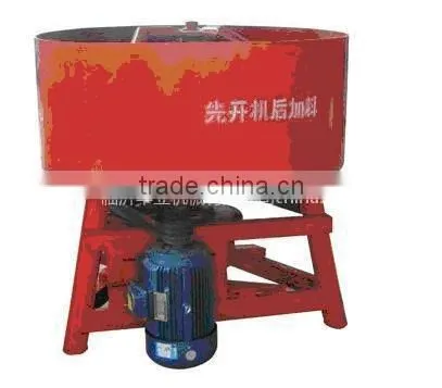 QTJ4-25 small scale brick making machine