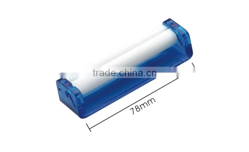 78MM Plastic Rolling Machine