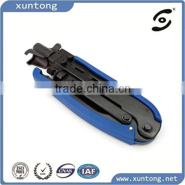popular sale hand tools,crimping pliers,wire stripping pliers