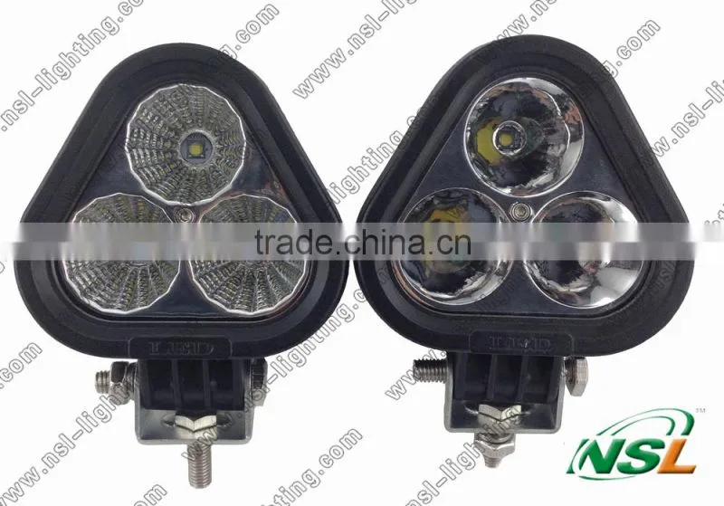 LED Driving light! Cre e led work light, 30W LED DRIVING LIGHT, 30w led work lamp cre e Motorcycle led light 10w light