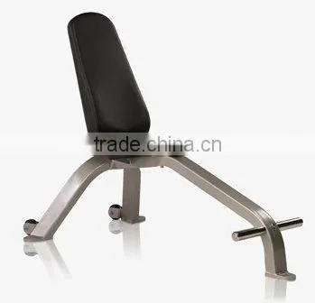 GNS-F6-112 Utility Bench commercial fitness equipment