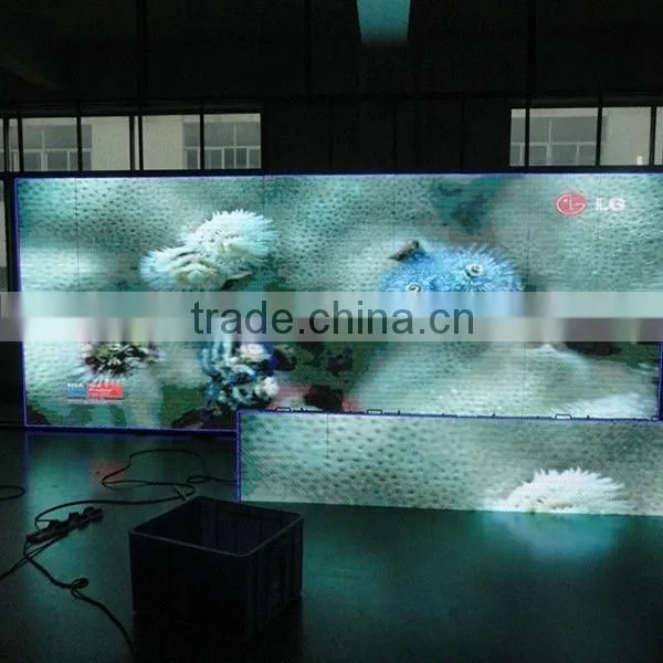 numerical led display board led module