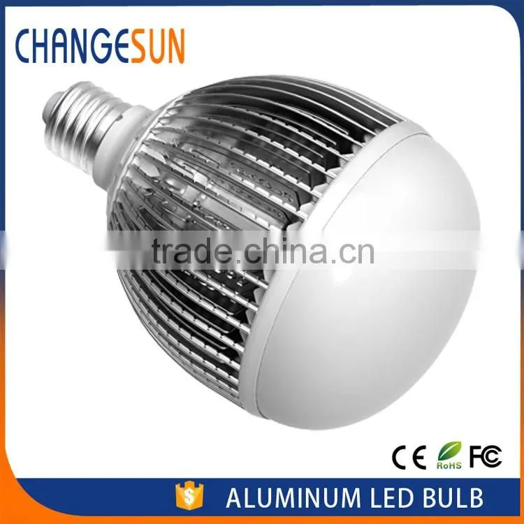 Well Selling China Manufacturer fins radiator Led Bulb
