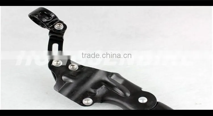 Made of aluminum fit for mountain bike parts of parking stand rack