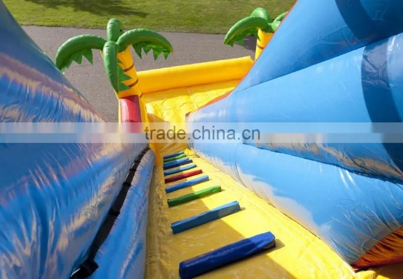 Good Price Inflatable Slide on Selling, Professional Inflatables Factory in China
